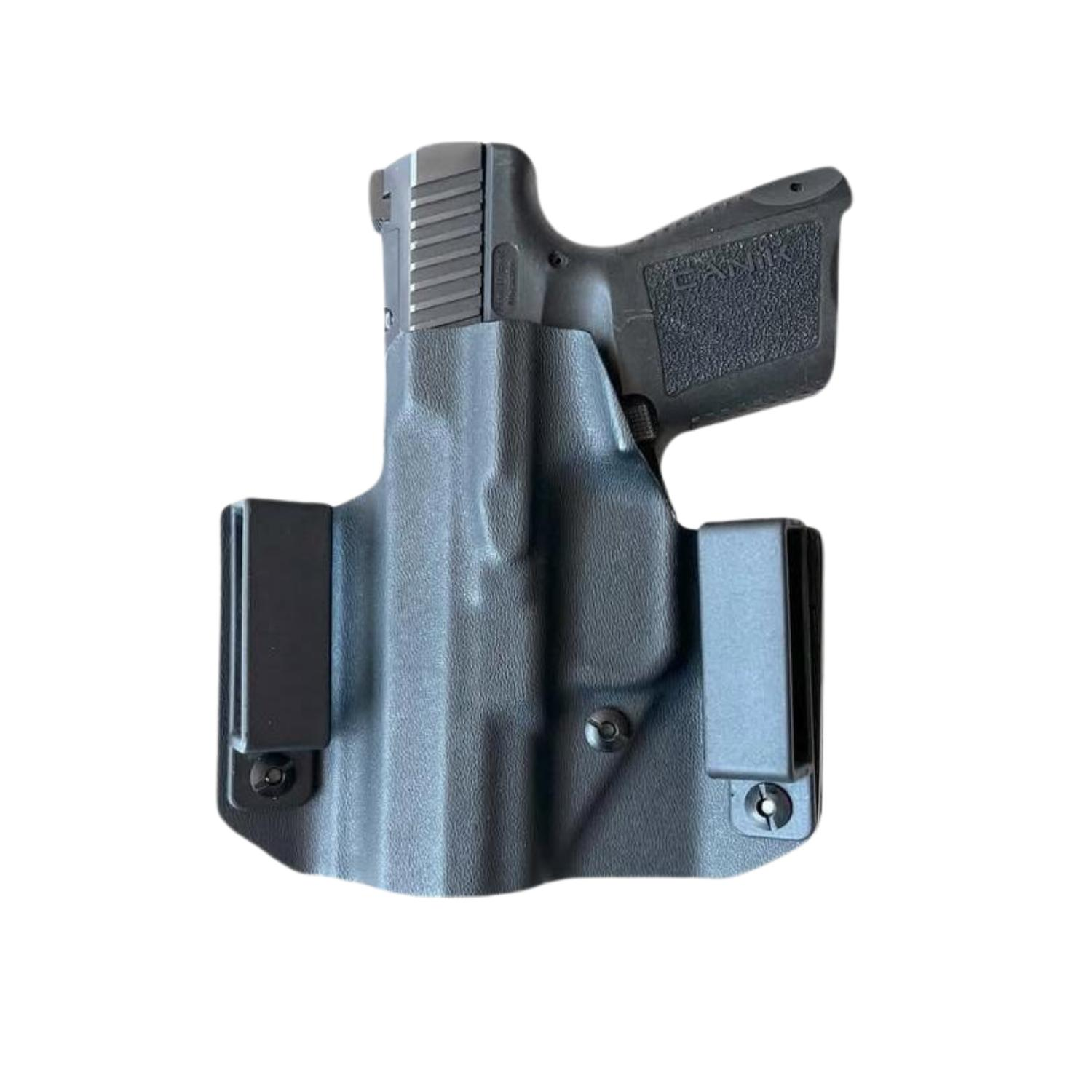 WTS CANİK SUB ELİTE KYDEX DIŞ TAŞIMA KILIF