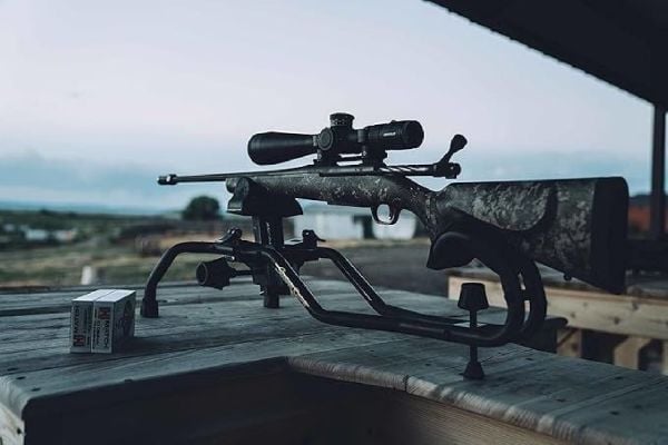 Caldwell® Stinger Shooting Rest Tüfek Atış Sehpası