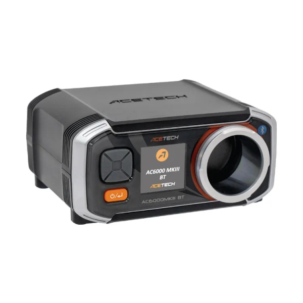 ACETECH AC6000 MK3 BLUETOOTH CHRONOGRAPH KRONO