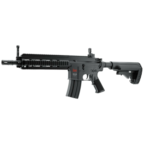 UMAREX Heckler & Koch HK 416 CQB 6MM Airsoft Tüfek