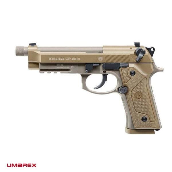 UMAREX Beretta M9A3 4,5MM Havalı Tabanca