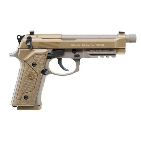 UMAREX Beretta M9A3 4,5MM Havalı Tabanca