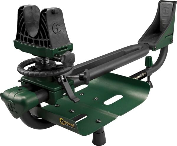 Caldwell® Lead Sled DFT 2 Shooting Rest Tüfek Atış Sehpası