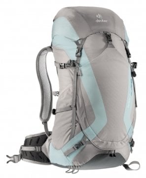 DEUTER SPECTRO AC 28 SL SIRT CANTASI