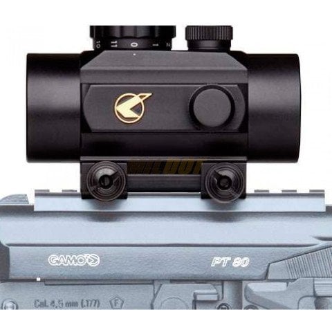 Gamo Quick Shot BZ 30mm Red Dot Sight