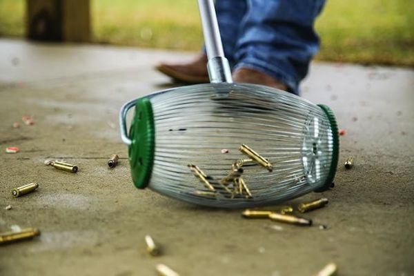 Caldwell® Brass Retriever Saplı Boş Kovan Toplayıcı