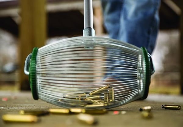 Caldwell® Brass Retriever Saplı Boş Kovan Toplayıcı