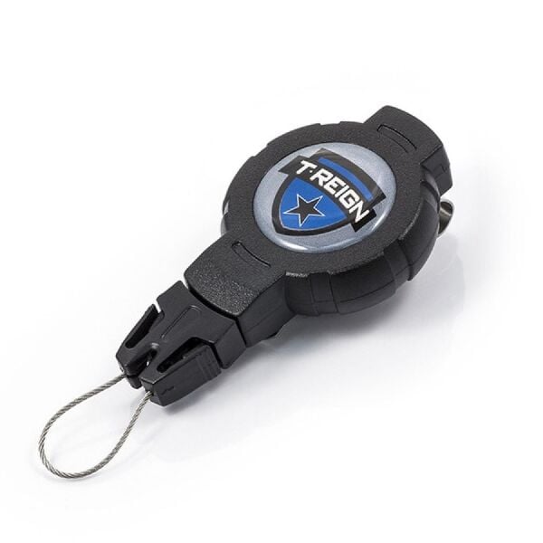T-Reign 0TRG-422 Medium Klipsli Anahtarlık (Blisterli)