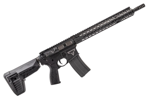 EMG TTI Licensed JohnWick Ultra Light TR-1 14.5'' GATE AEG Airsoft Tüfek (VFC )