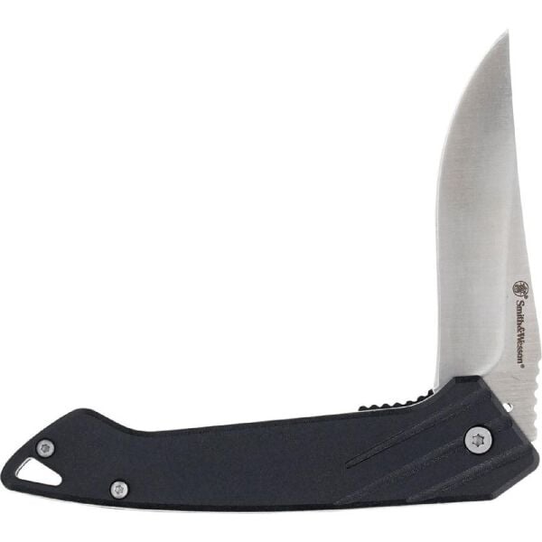Smith Wesson® Black Ops Recurve Folder Çakı 1205899
