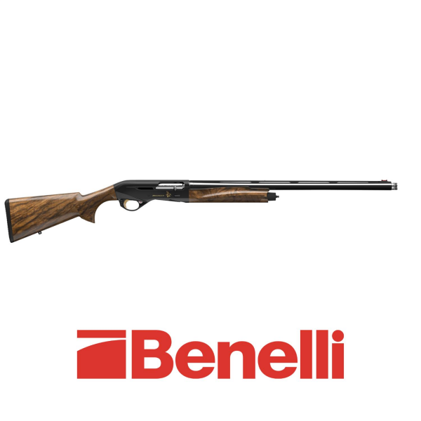 BENELLI MONTEFELTRO BECCACCIA YARI OTOMATİK AV TÜFEĞİ
