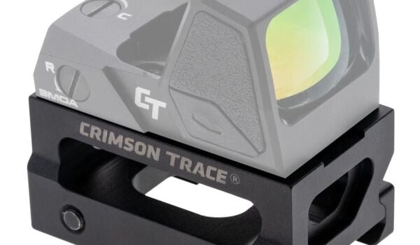 CRIMSON TRACE CT RAD™ Full Co-Witness Mount M1913 Picatinny Montajı