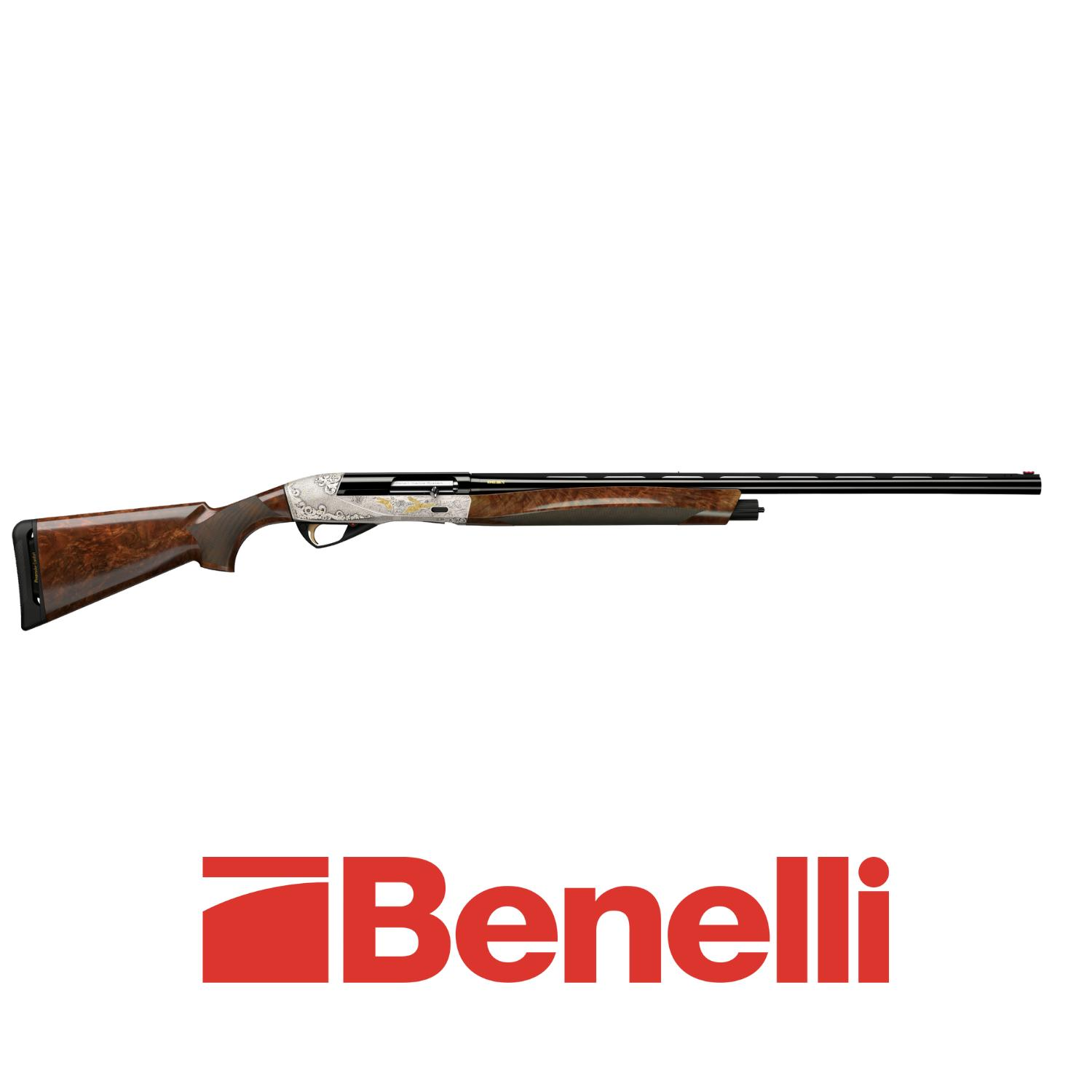 BENELLI RAFFAELLO A.I. BE.S.T. LIMITED EDITION NEW 2025 YARI OTOMATİK AV TÜFEĞİ