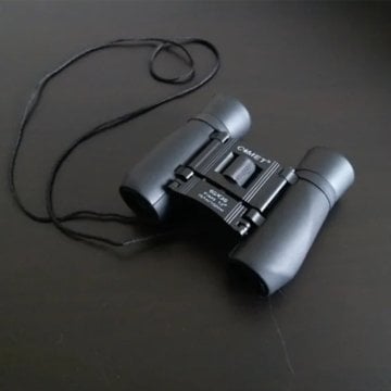 COMET 60X35 Mini Dürbün (ED003)