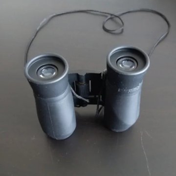 COMET 60X35 Mini Dürbün (ED003)