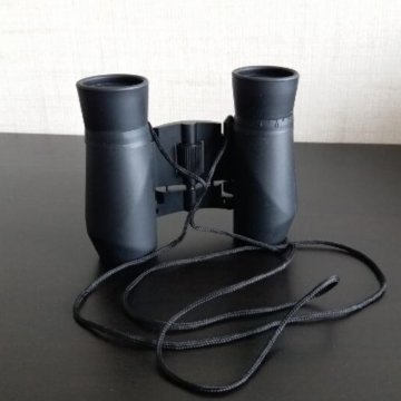 COMET 60X35 Mini Dürbün (ED003)