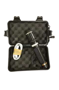 Comet EF032 Şarjlı El Feneri - Solar Powered