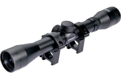 4X32 AYAKLI TÜFEK DÜRBÜNÜ