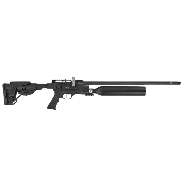 HATSAN FACTOR 5.5mm PCP Havalı Tüfek