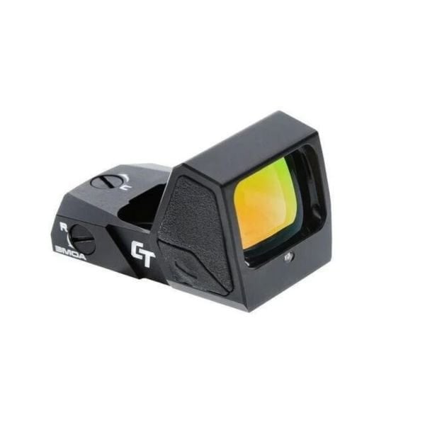 CRIMSON TRACE CT RAD™ Pro (Rapid Aiming Dot) Alçak Profil M1913 Picatinny 3 MOA Red Dot