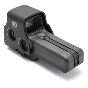 Itech Model 518 Tipi Holografik Sight