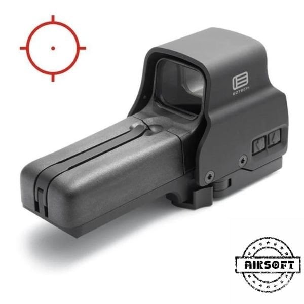 Itech Model 518 Tipi Holografik Sight