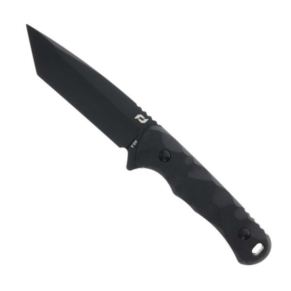 Schrade USA REGIME TANTO Fixed Blade AUS-8 Çelik Bıçak 1182619