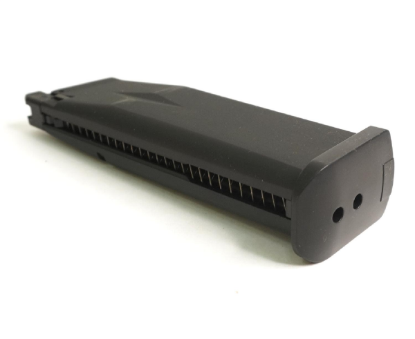 KJW KP-05 GBB AIRSOFT TABANCA ŞARJÖRÜ 1911 HiCapa 5.1 için