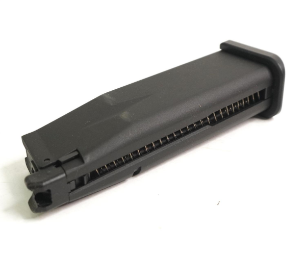 KJW KP-05 GBB AIRSOFT TABANCA ŞARJÖRÜ 1911 HiCapa 5.1 için