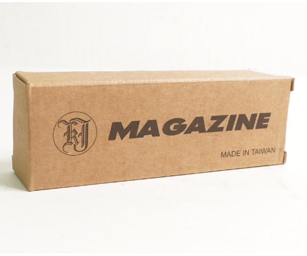 KJW KP-05 GBB AIRSOFT TABANCA ŞARJÖRÜ 1911 HiCapa 5.1 için