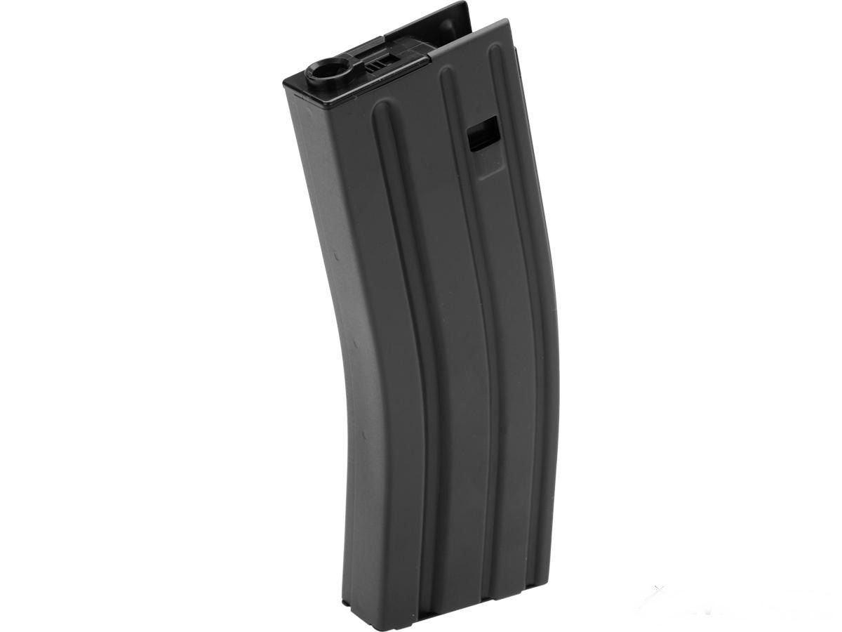 Tokyo Marui 82 Round Magazine for Next Generation HK416 EBB Şarjör - Siyah