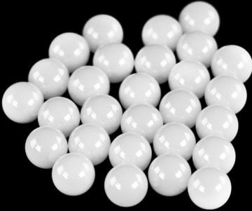 NOVRITSCH 6mm 0.36g x 555lik Sniper BIO BB mermi