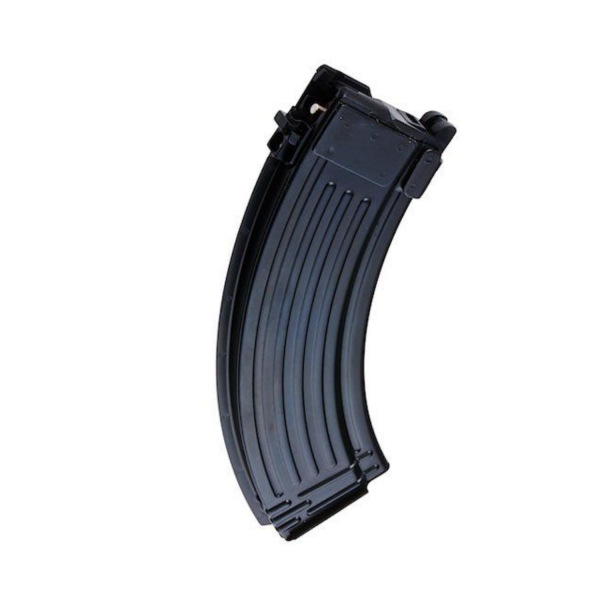 GHK AKM V3 GAS MAGAZINE AIRSOFT AK Serileri için GBB ŞARJÖR