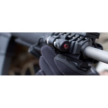 CenterPoint Optics Hızlı Hedef Alma Özellikli 74252 Sınıf 3R Kırmızı Lazer Sight