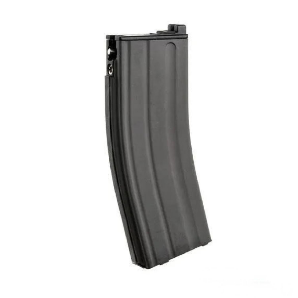 GHK M4 Lightweight Gas Magazine Ver 2.0