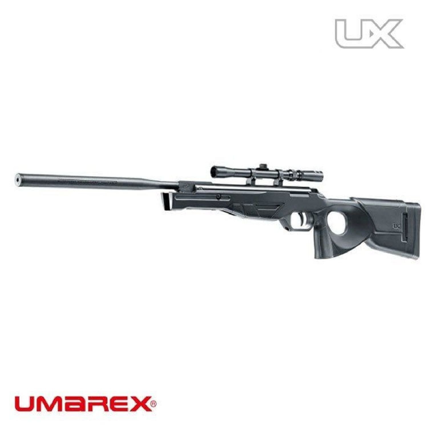UMAREX UX Patrol 4,5 mm. Havalı Tüfek