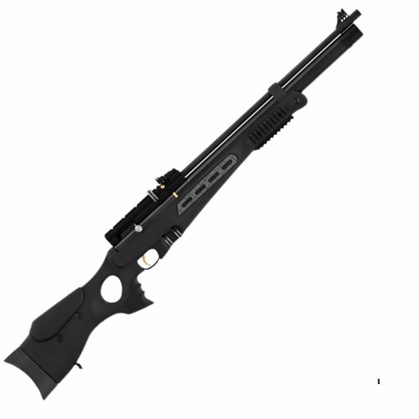 HATSAN BT-65 SB ELİTE QE 5.5mm PCP Havalı Tüfek