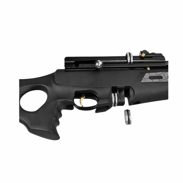 HATSAN BT-65 SB ELİTE QE 5.5mm PCP Havalı Tüfek