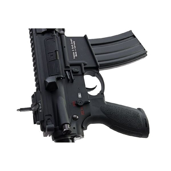 VFC HK416A5 BLACK AEG TÜFEK - SIYAH