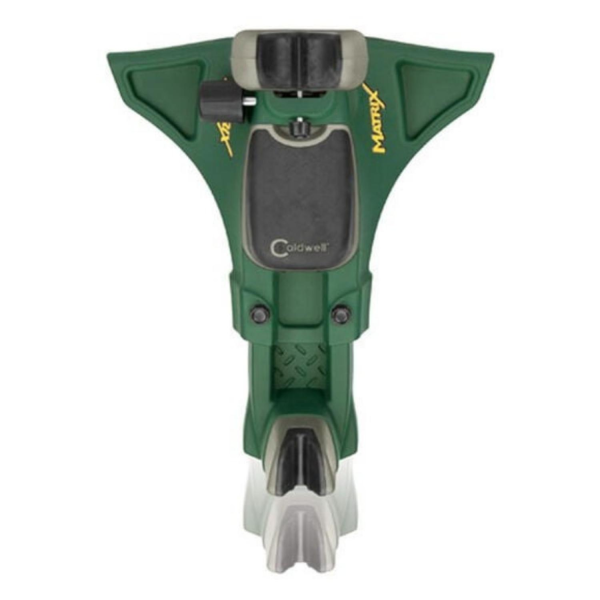 Caldwell Matrix Ayarlanabilir Poligon tipi Tabanca Tüfek Atış Yatağı