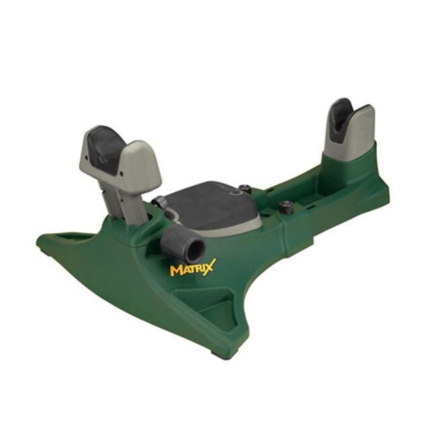 Caldwell Matrix Ayarlanabilir Poligon tipi Tabanca Tüfek Atış Yatağı