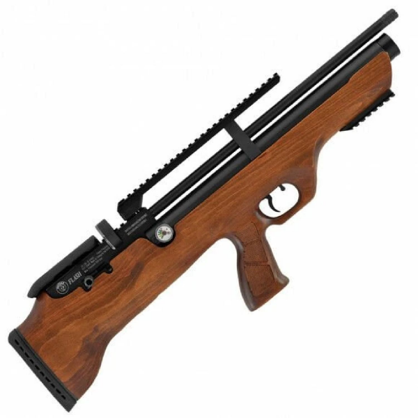 HATSAN FLASH PUP RG 5.5mm PCP Havalı Tüfek