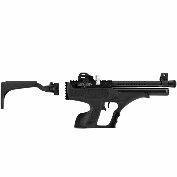 HATSAN SORTIE TACTICAL 5.5mm PCP HAVALI TABANCA