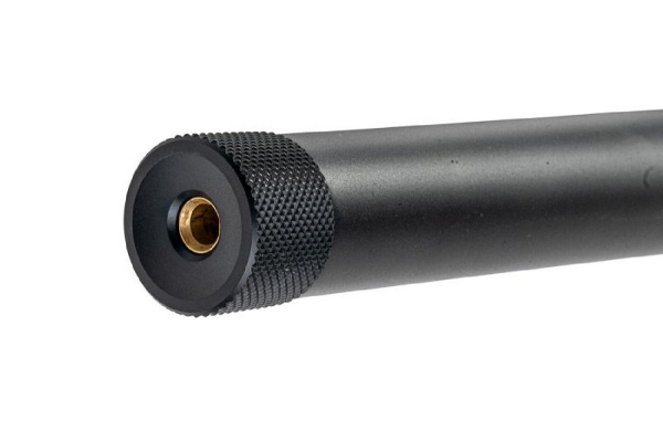 Silverback TAC 41 L Lite Chassis & Katlanır Dipçik Airsoft Bolt Action Tüfek Yeşil (OD)