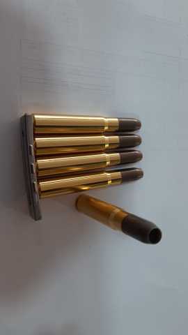 GUAY GG G980 AIRSOFT KAR98 GBB SAHTE MERMISI