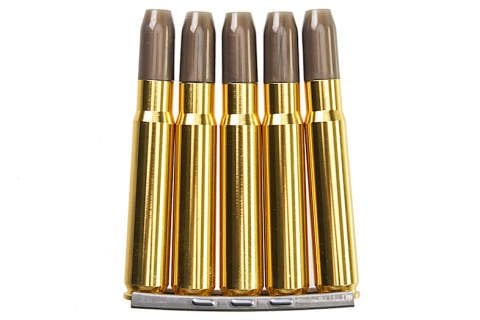 GUAY GG G980 AIRSOFT KAR98 GBB SAHTE MERMISI