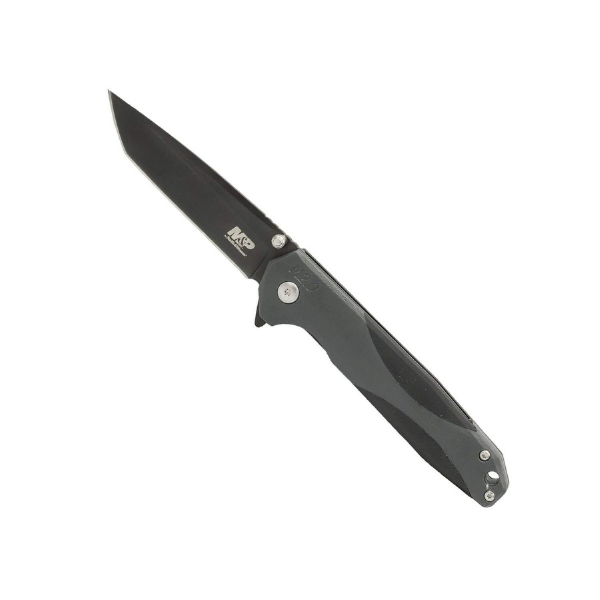 Smith Wesson® M&P 2-Tone Clip Folder Tanto Çakı 1100081