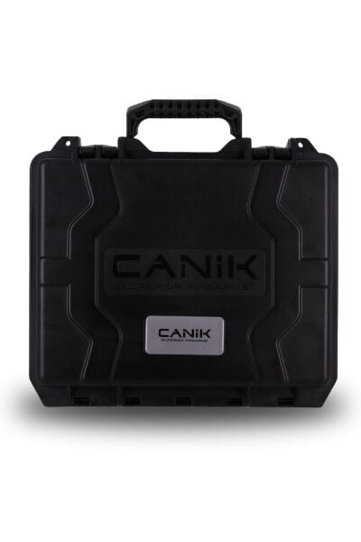 Canik Büyük Boy Tabanca Kutusu