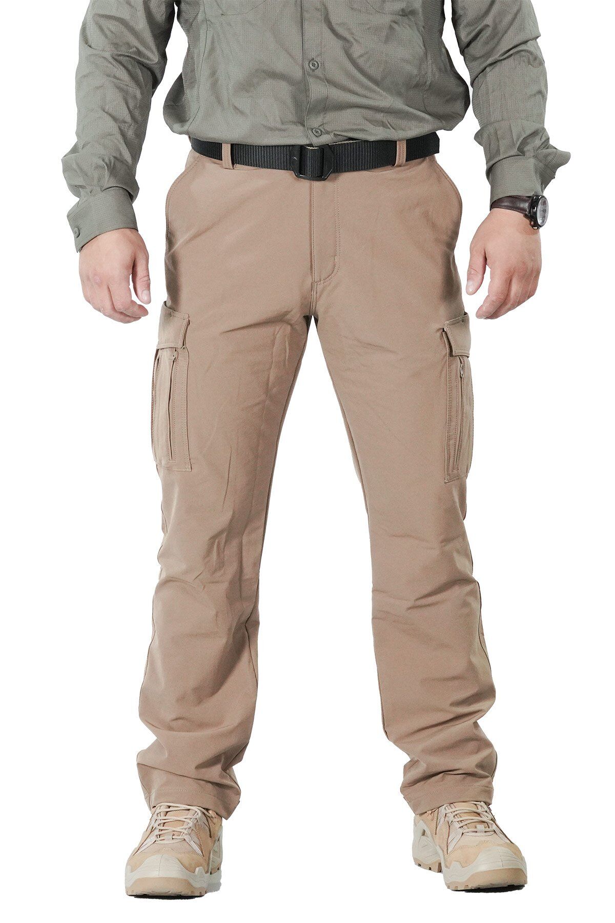 Mecanık Onyx Pro Pantolon