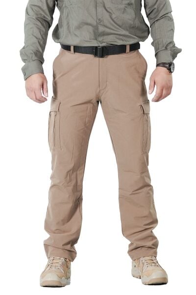 Mecanık Onyx Pro Pantolon